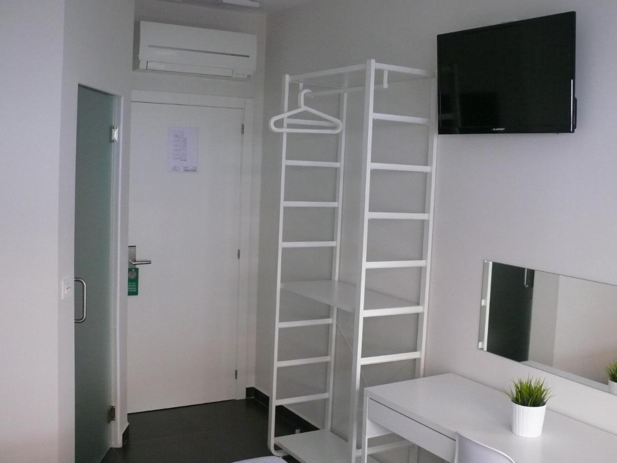 Letto Dal Mare Valencia