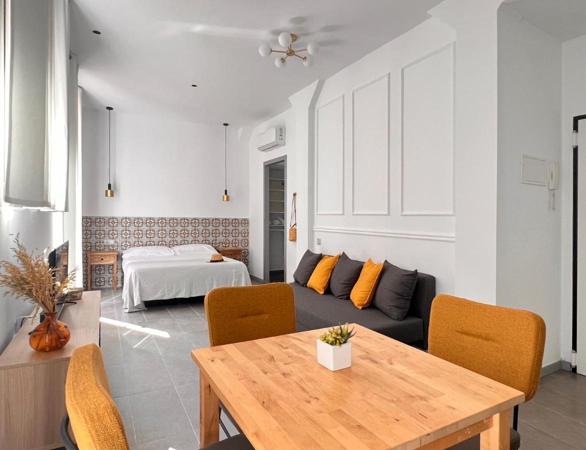 Apartment Maritime Cabanal *