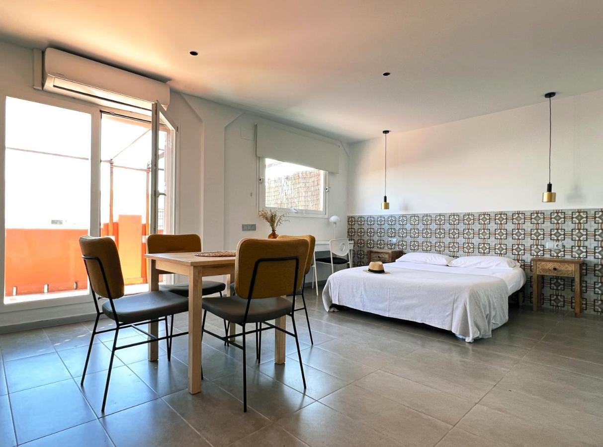 Maritime Cabanal Apartment Valencia
