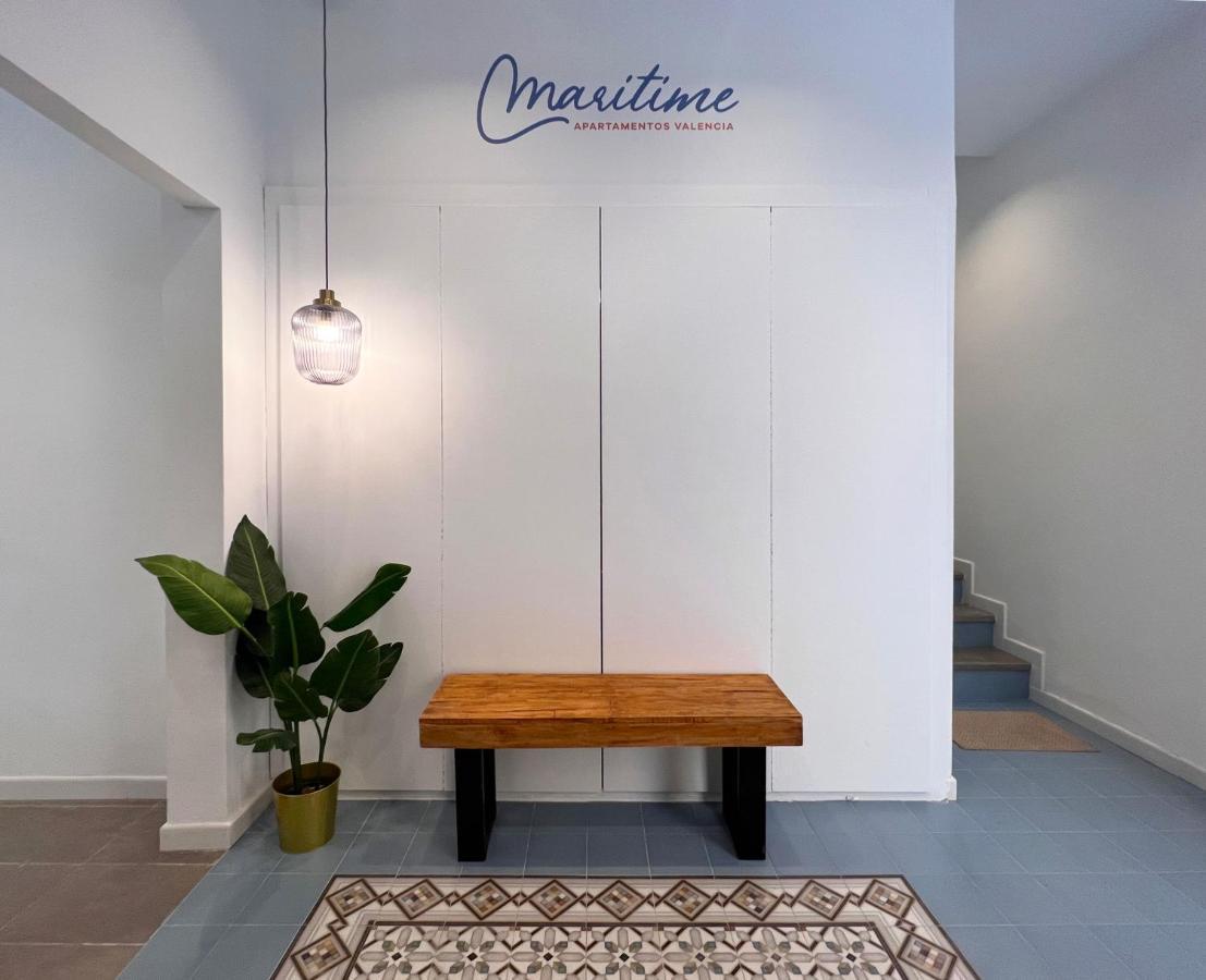Apartment Maritime Cabanal *