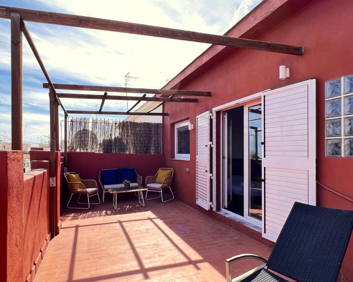 Maritime Cabanal Apartment *