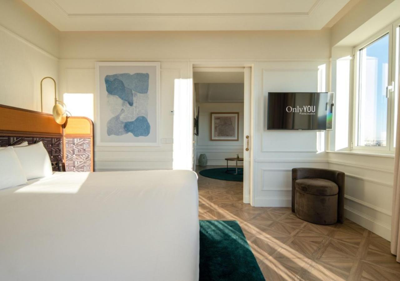 Only Hotel Valencia