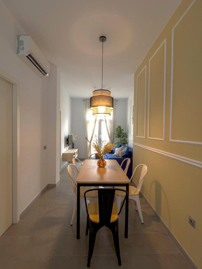 Apartment Maritime Cabanal