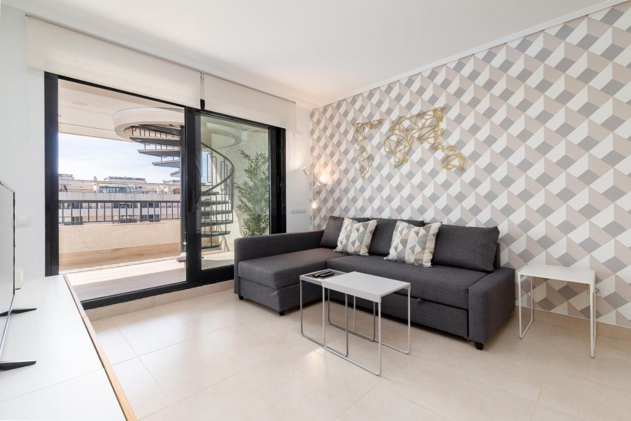 Apartup Patacona Sunrise Duplex I * Valencia