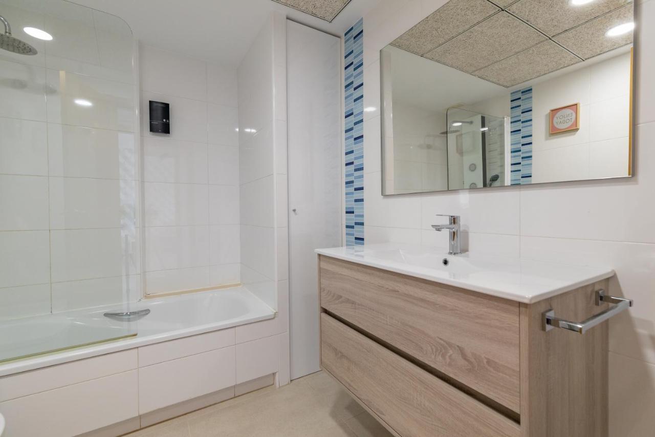 Apartup Patacona Sunrise Duplex I Apartamento Valencia