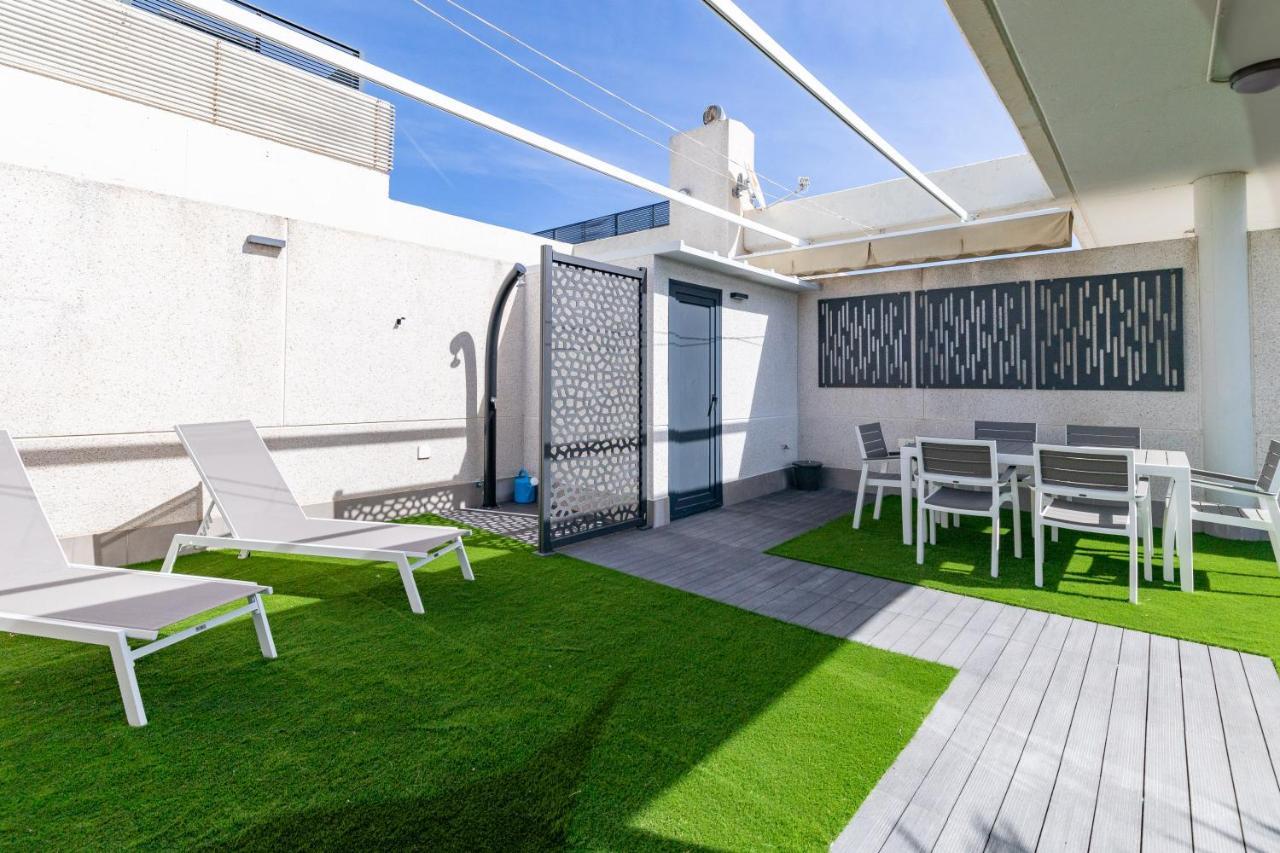 Apartup Patacona Sunrise Duplex I * Valencia