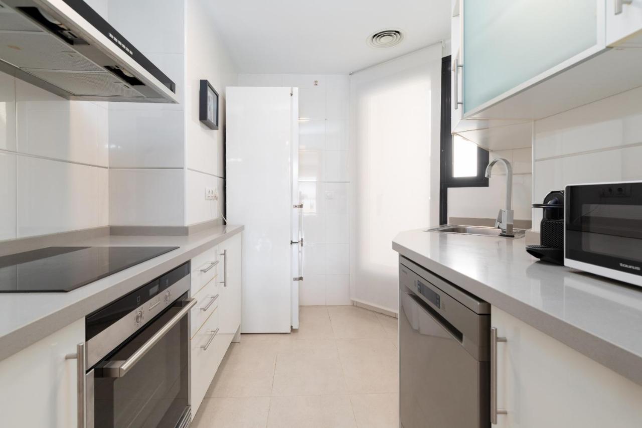 Apartup Patacona Sunrise Duplex I Apartamento Valencia