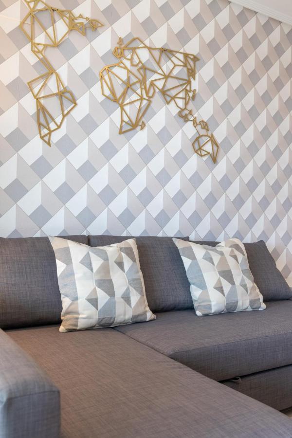 Apartamento Apartup Patacona Sunrise Duplex I Valencia
