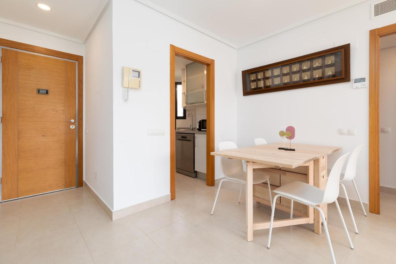 Apartup Patacona Sunrise Duplex I * Valencia