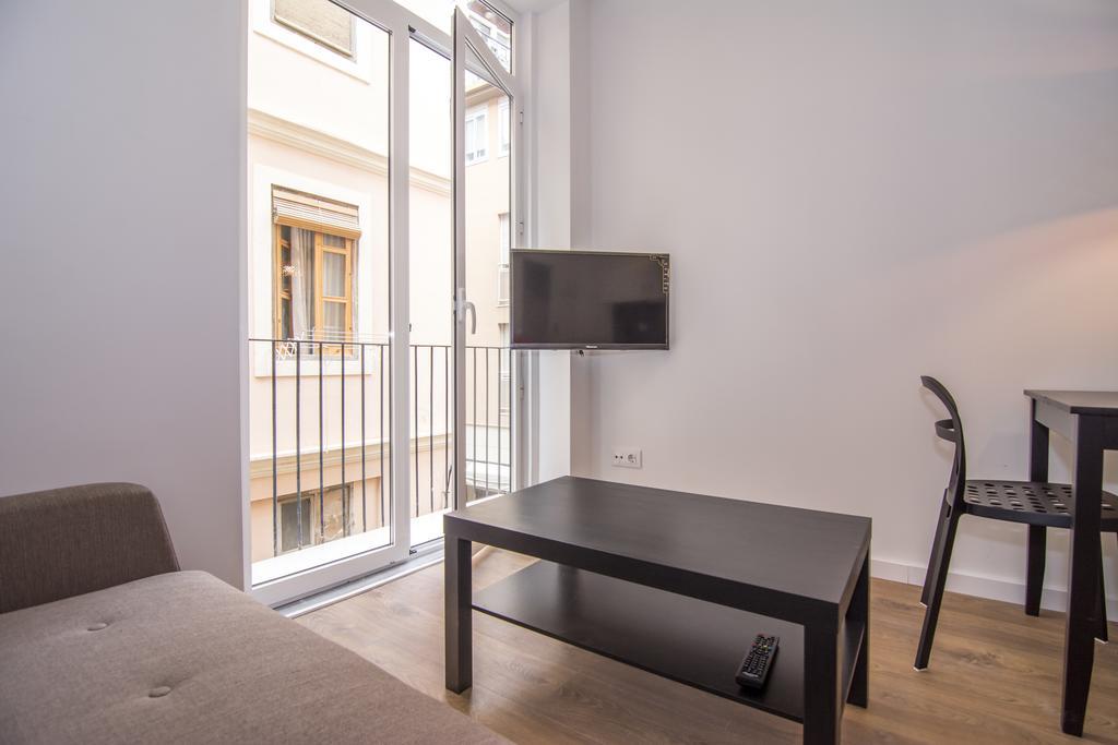 Apartment Rumbau Valencia