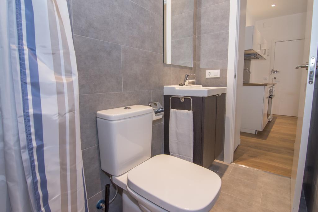Rumbau Apartment Valencia
