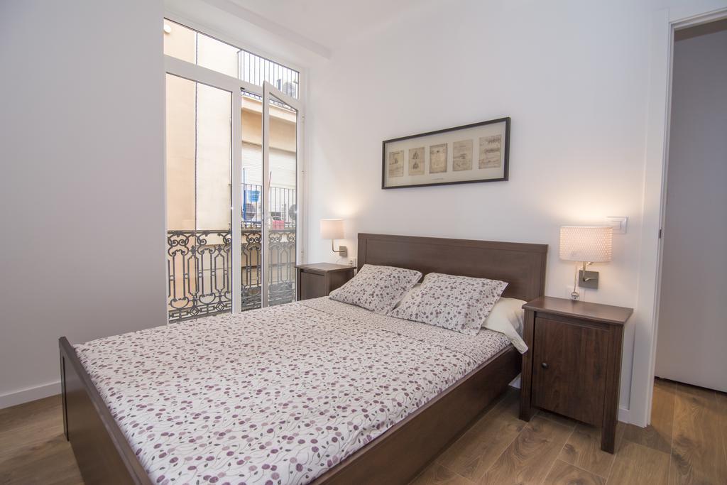 Apartment Rumbau Valencia