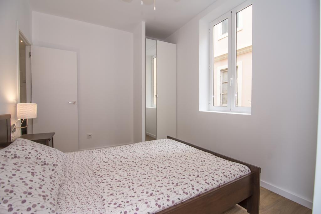 Apartment Rumbau