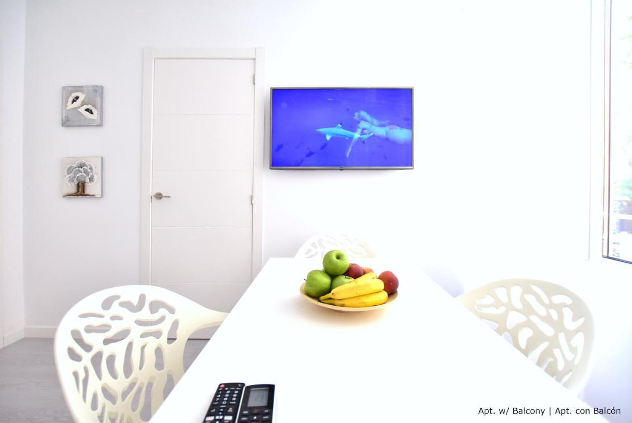 Apartment Emma Valencia