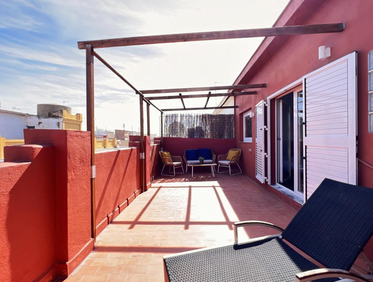 Apartment Maritime Cabanal *