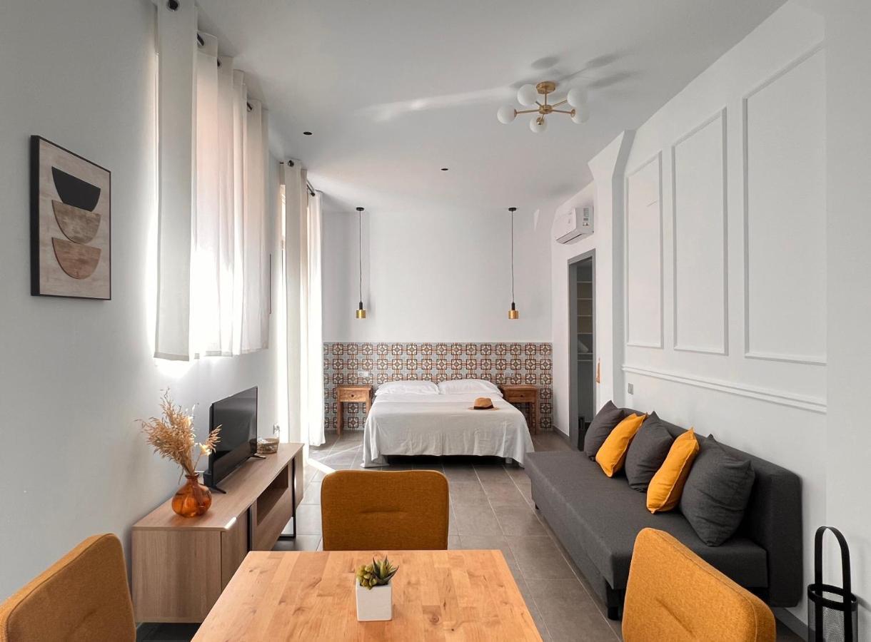 Apartment Maritime Cabanal Valencia