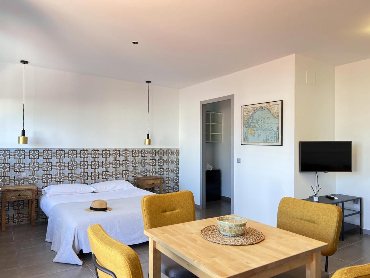 Apartment Maritime Cabanal *