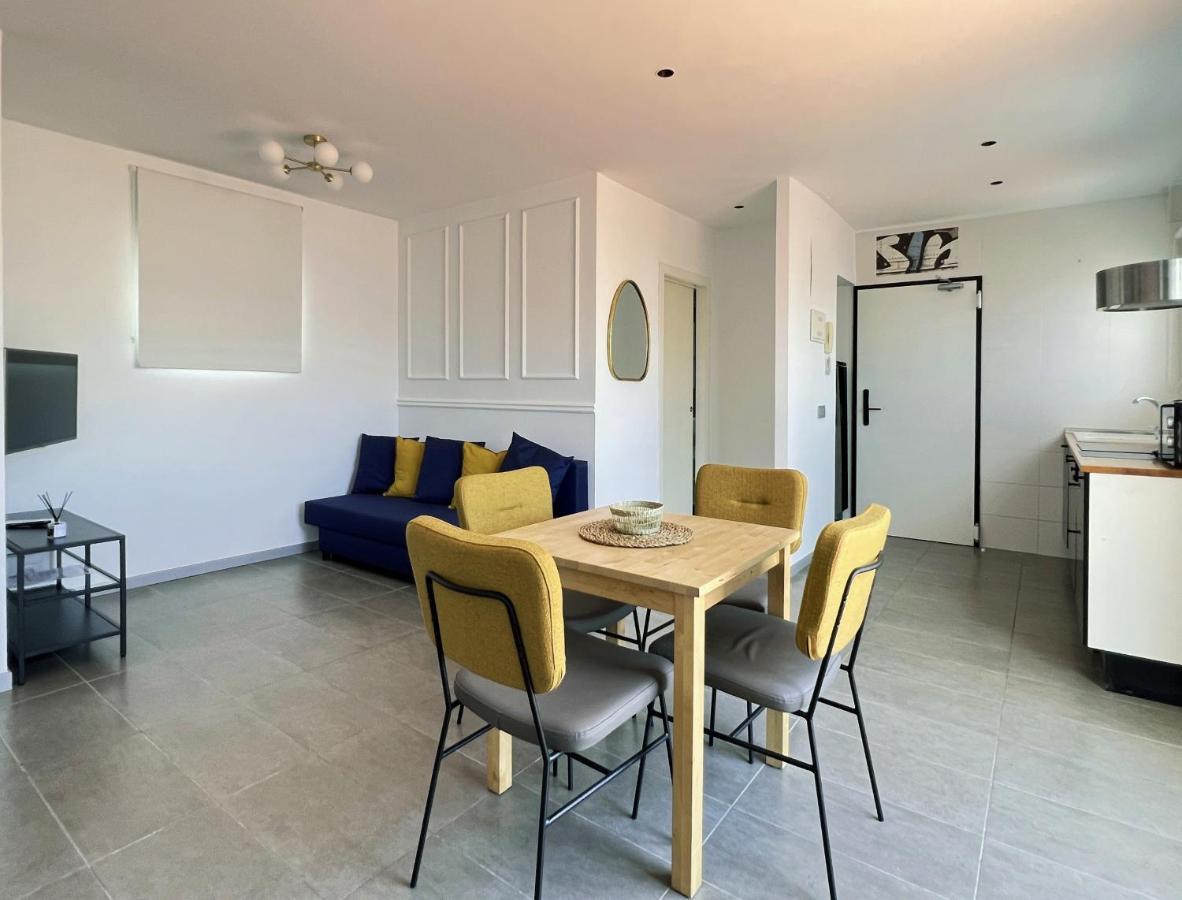 Apartment Maritime Cabanal Valencia