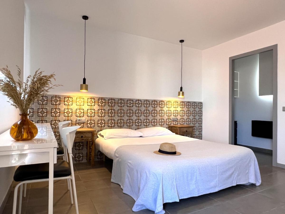 Maritime Cabanal Apartment Valencia