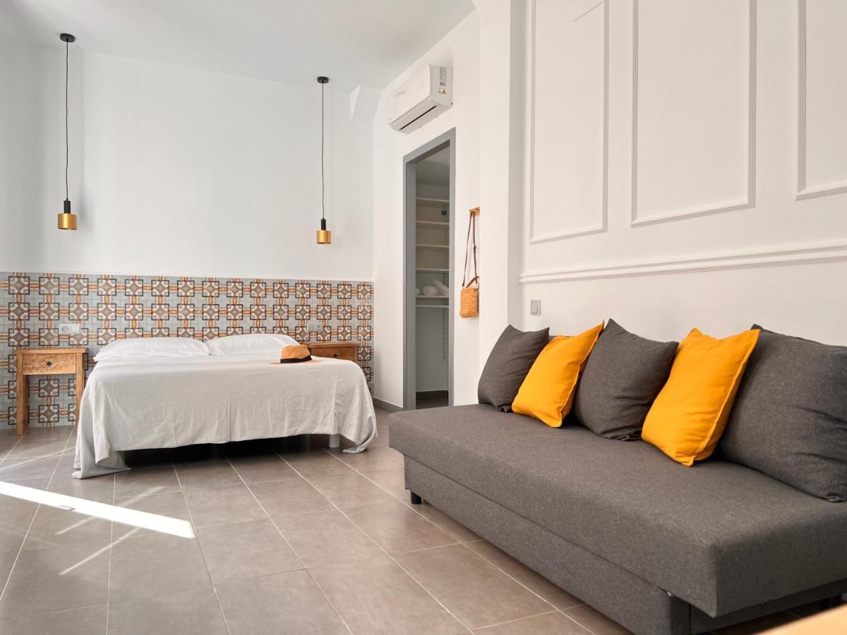 Apartment Maritime Cabanal *