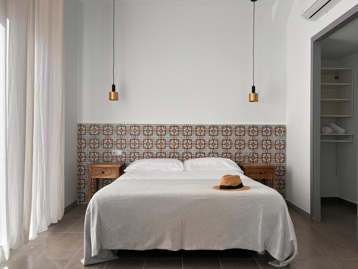 Apartment Maritime Cabanal Valencia