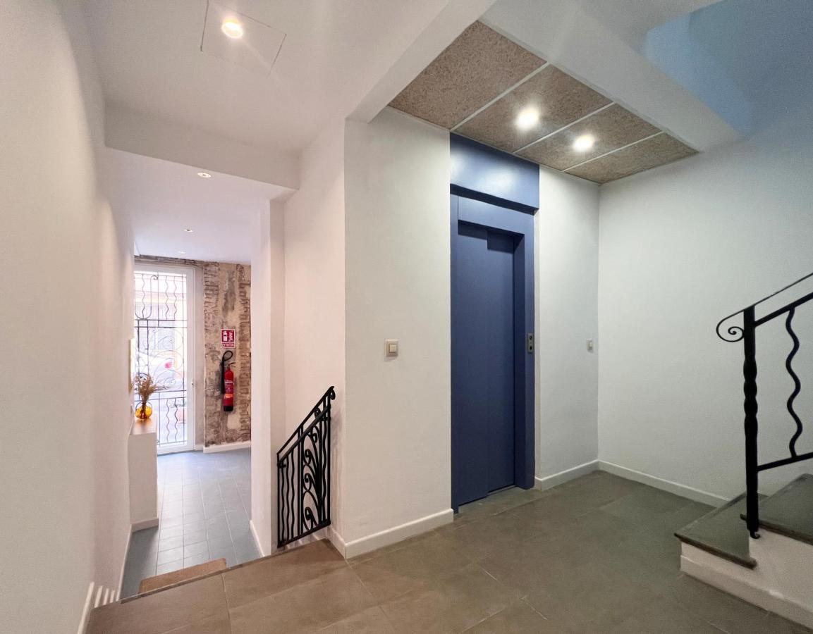 Apartment Maritime Cabanal Valencia