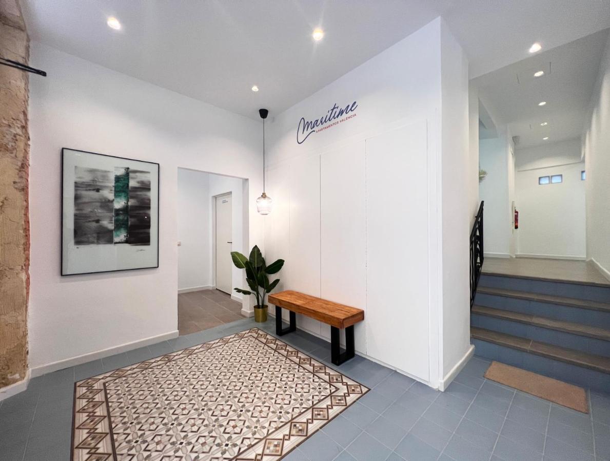 Apartment Maritime Cabanal