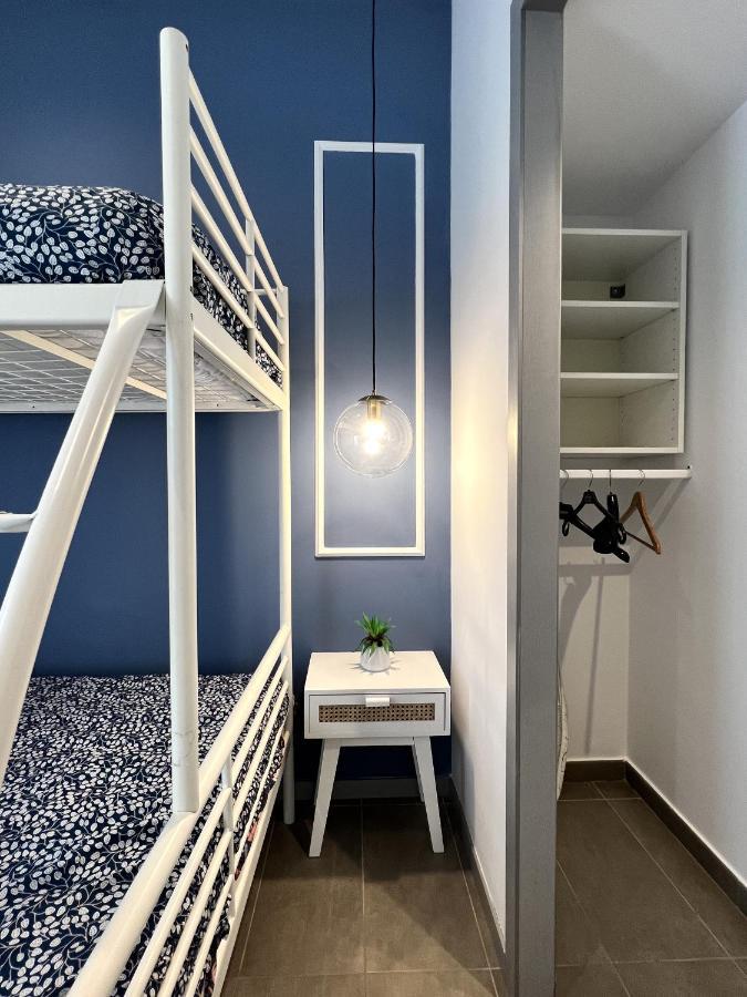 Apartment Maritime Cabanal *