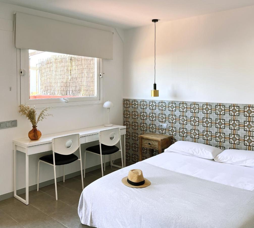 Apartment Maritime Cabanal Valencia