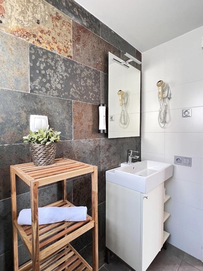 Maritime Cabanal Apartment Valencia