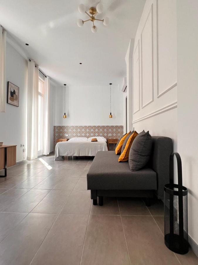 Maritime Cabanal Apartment Valencia