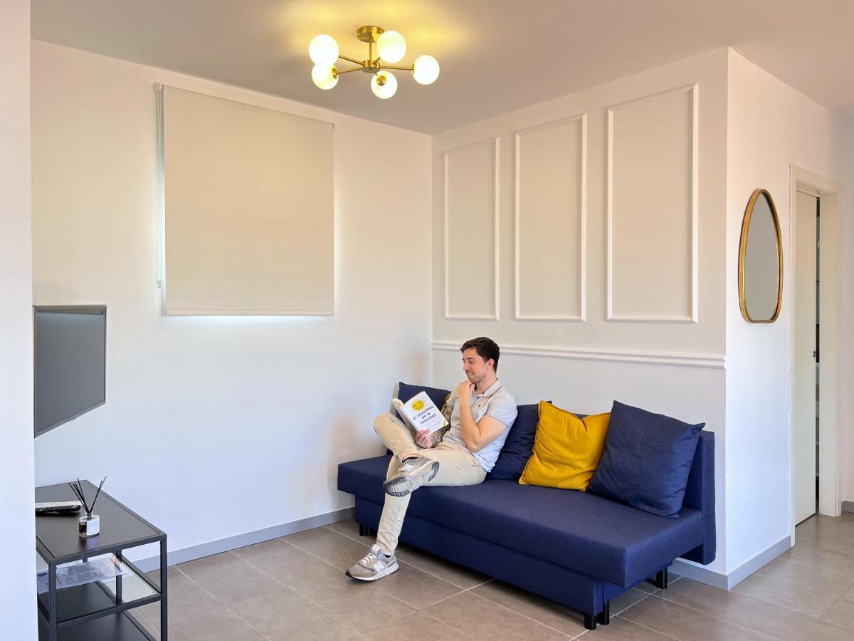 Maritime Cabanal Apartment *