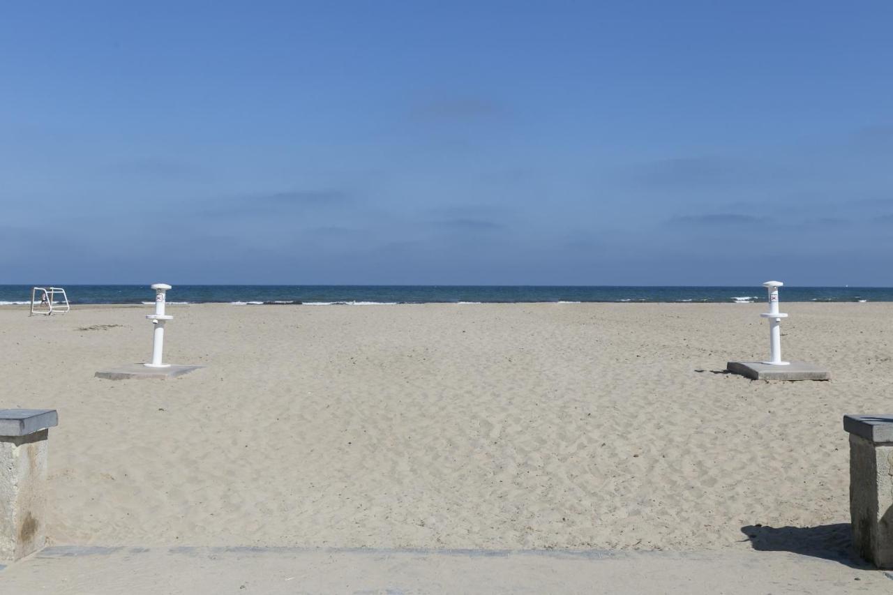 Apartup Patacona Sunrise Duplex I