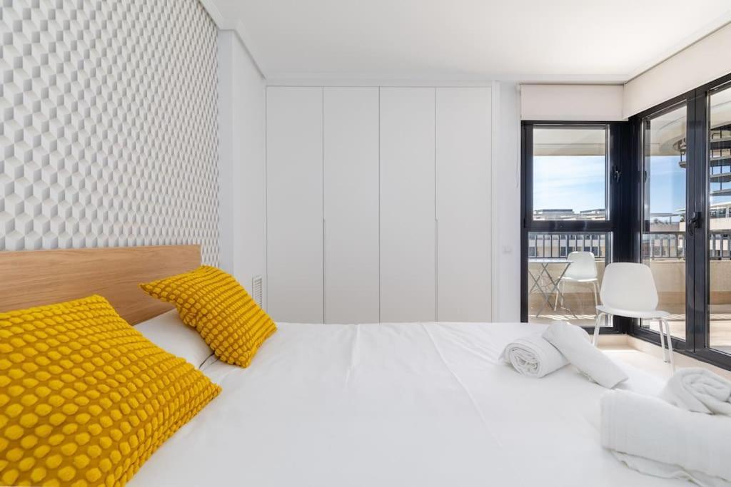 Apartup Patacona Sunrise Duplex I * Valencia