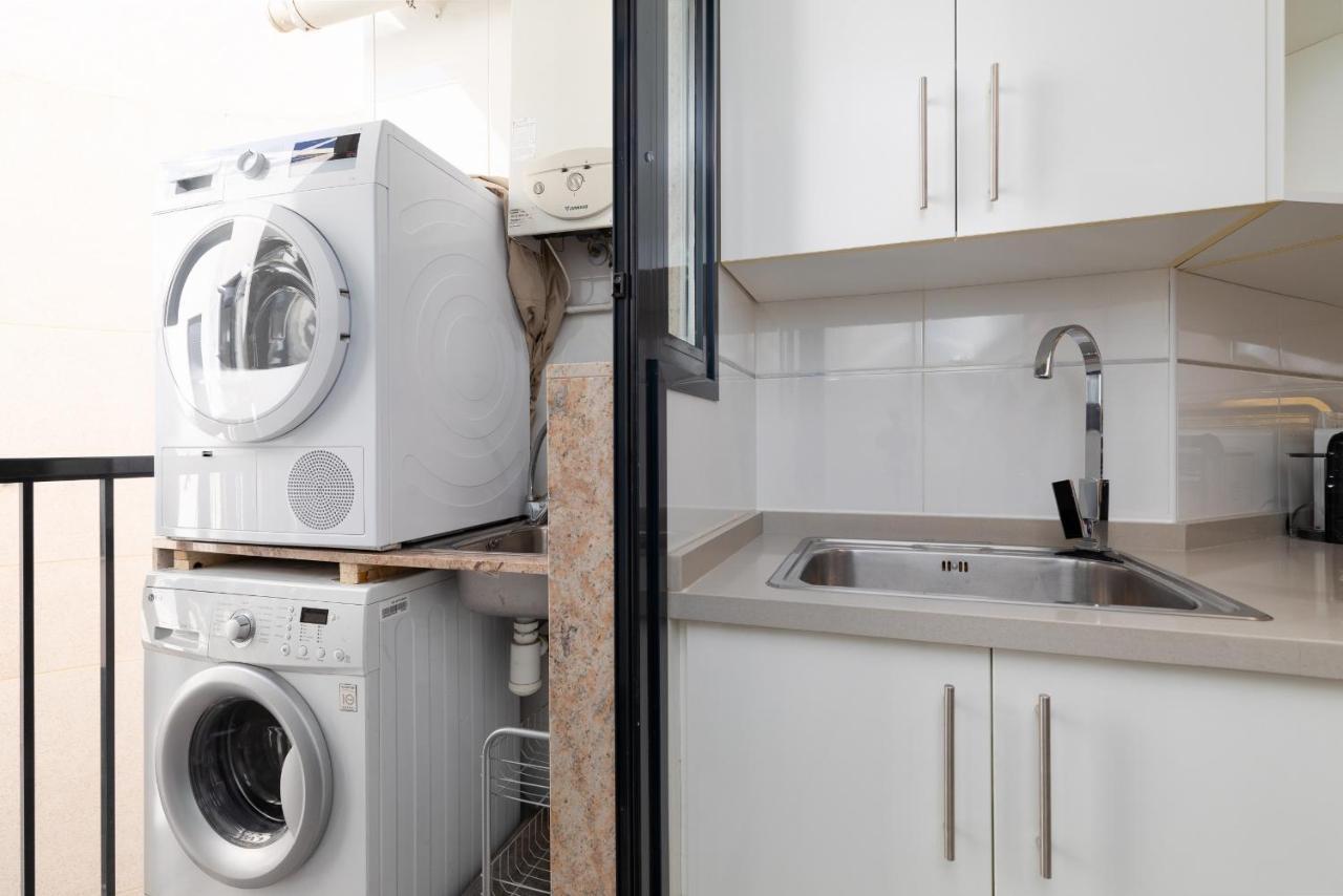 Apartup Patacona Sunrise Duplex I Apartamento