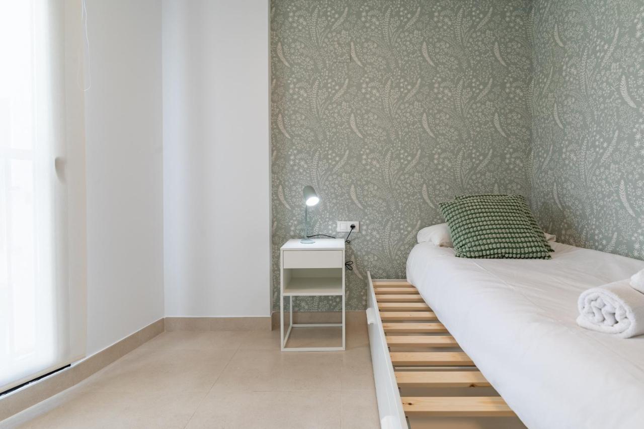 Apartup Patacona Sunrise Duplex I Valencia