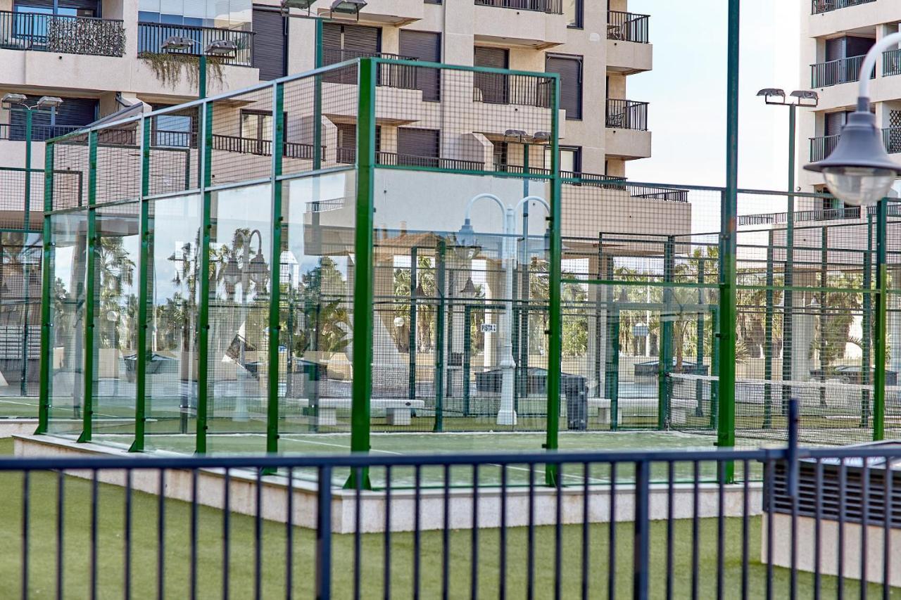 Apartup Patacona Sunrise Duplex I Apartamento