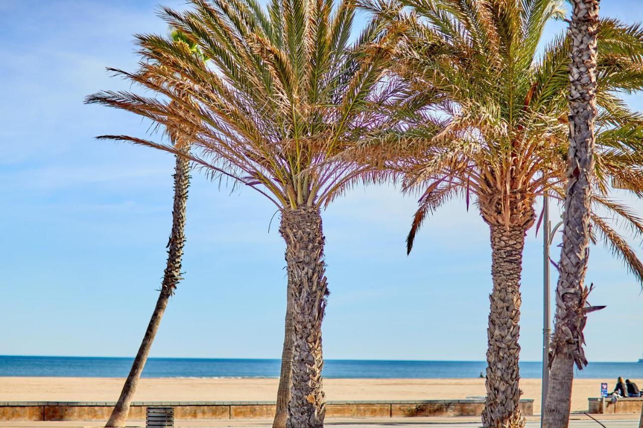 Apartup Patacona Sunrise Duplex I * Valencia