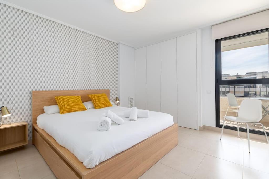 Apartup Patacona Sunrise Duplex I * Valencia