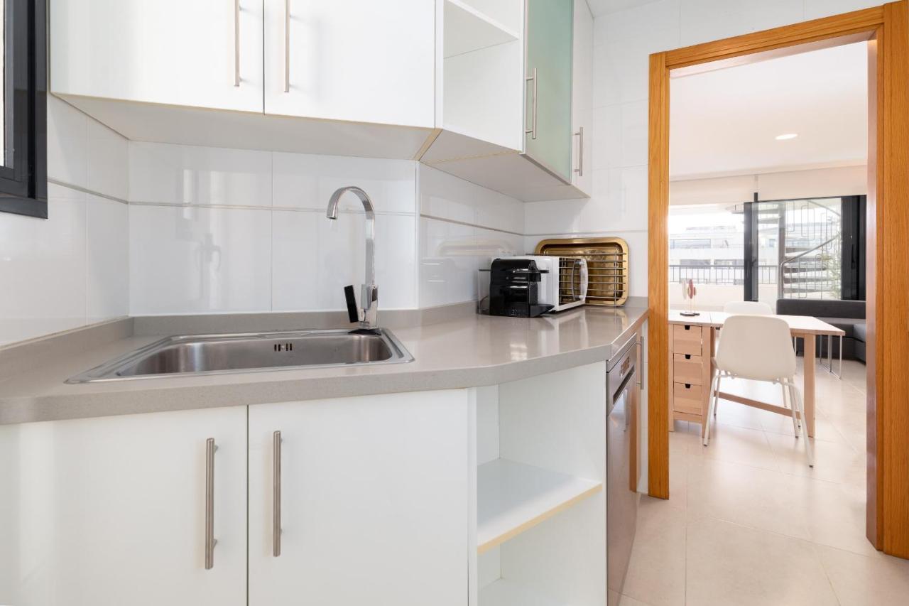 Apartup Patacona Sunrise Duplex I
