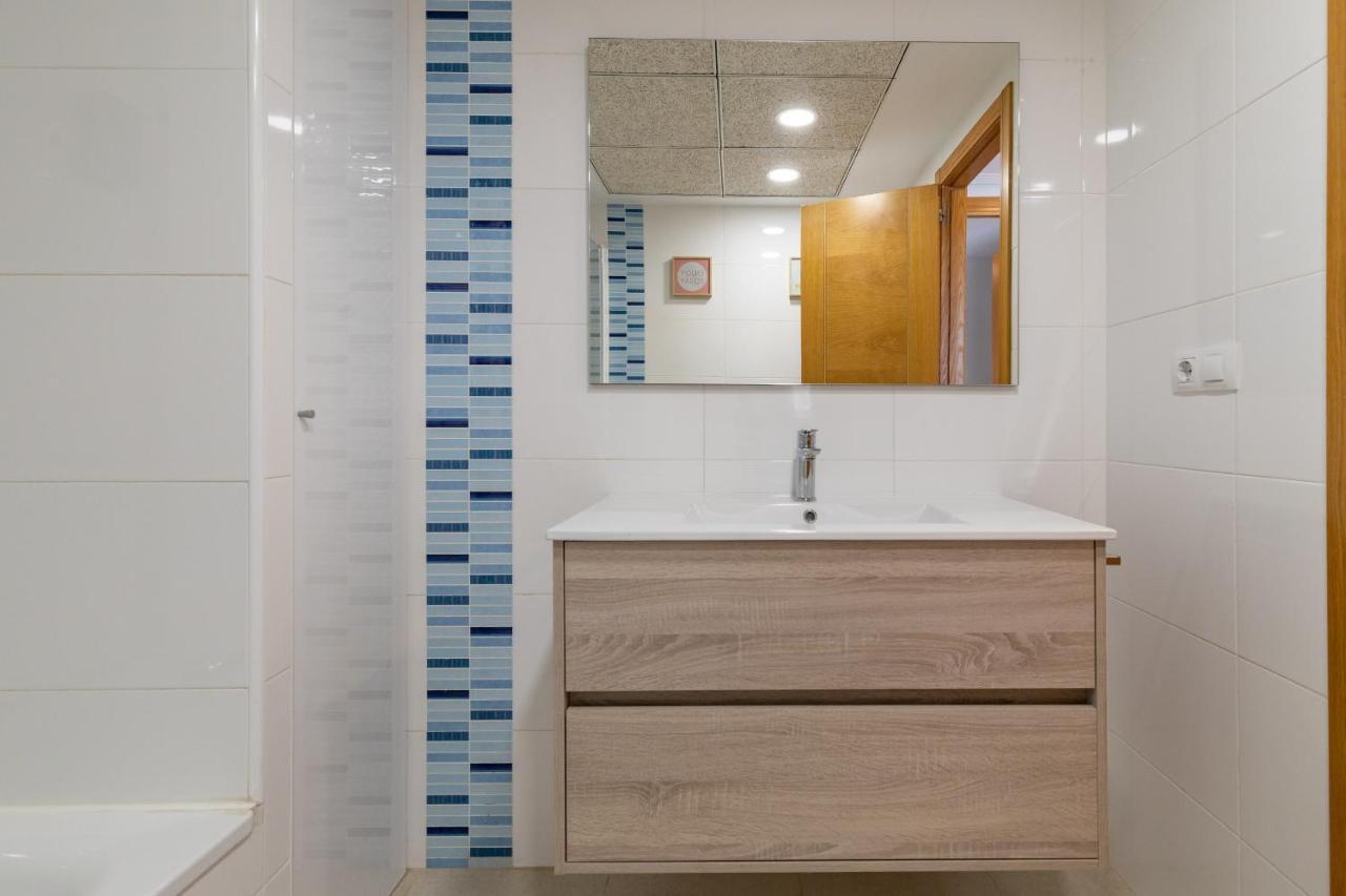 Apartamento Apartup Patacona Sunrise Duplex I Valencia