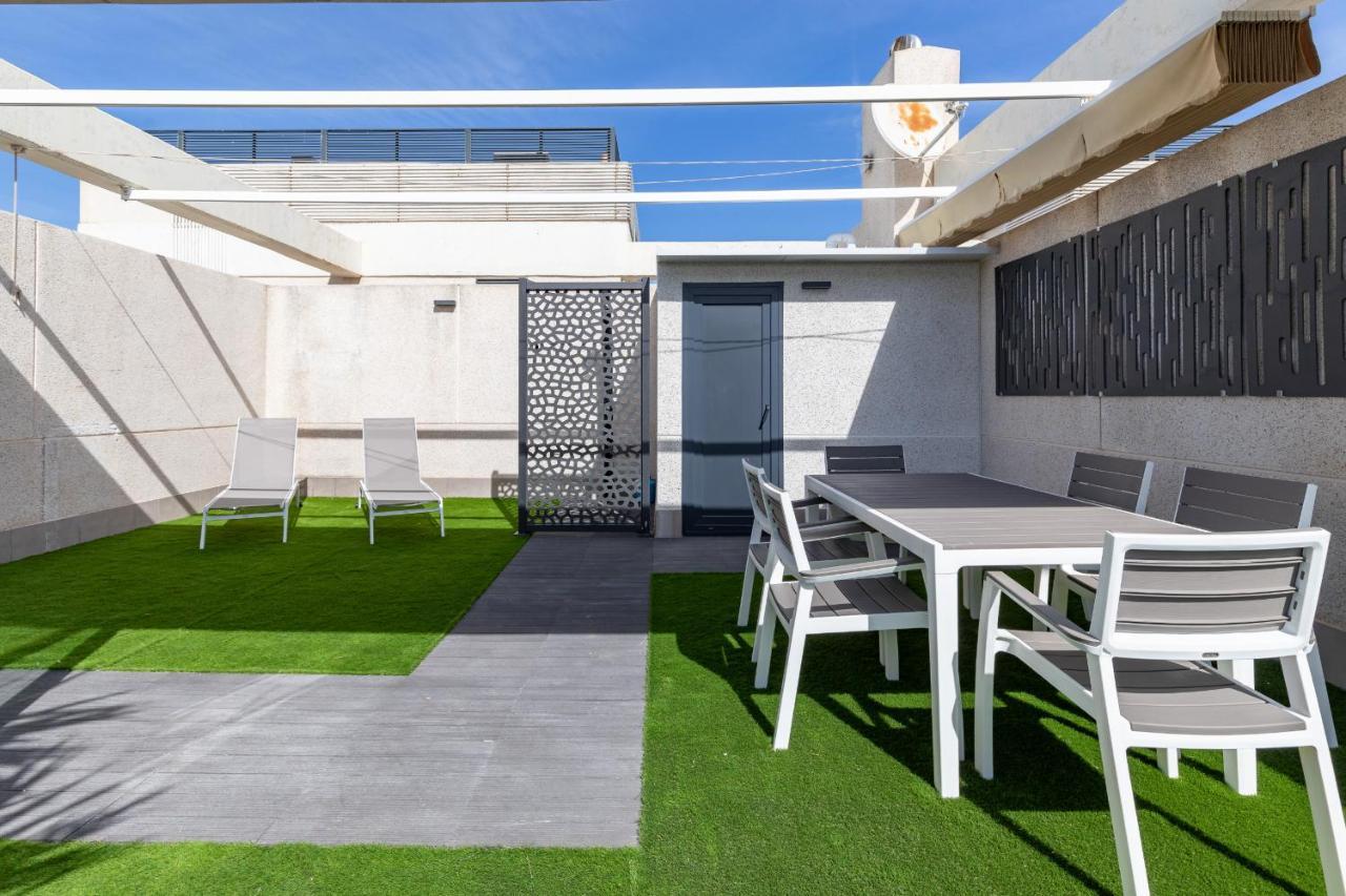 Apartup Patacona Sunrise Duplex I * Valencia