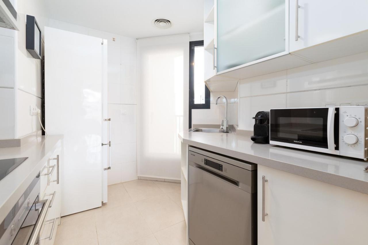 Apartup Patacona Sunrise Duplex I Apartamento