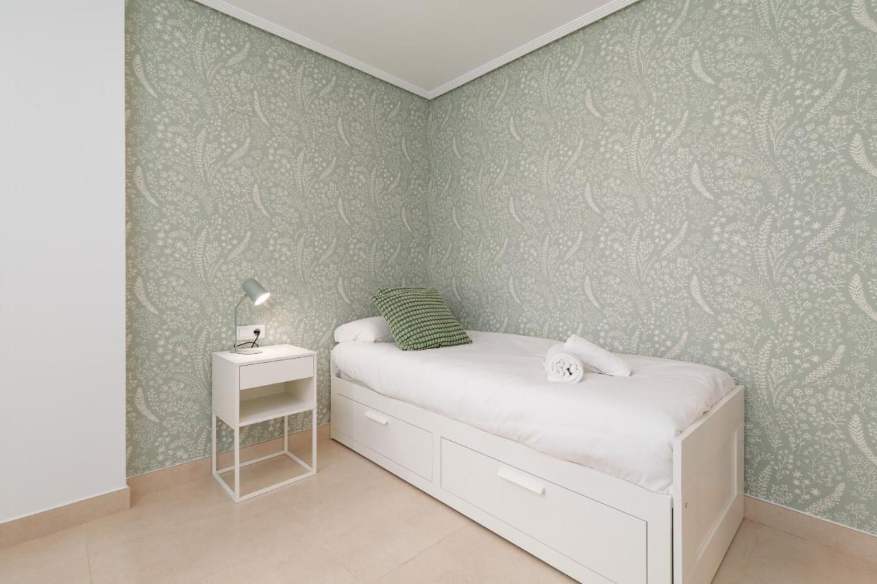 Apartup Patacona Sunrise Duplex I *