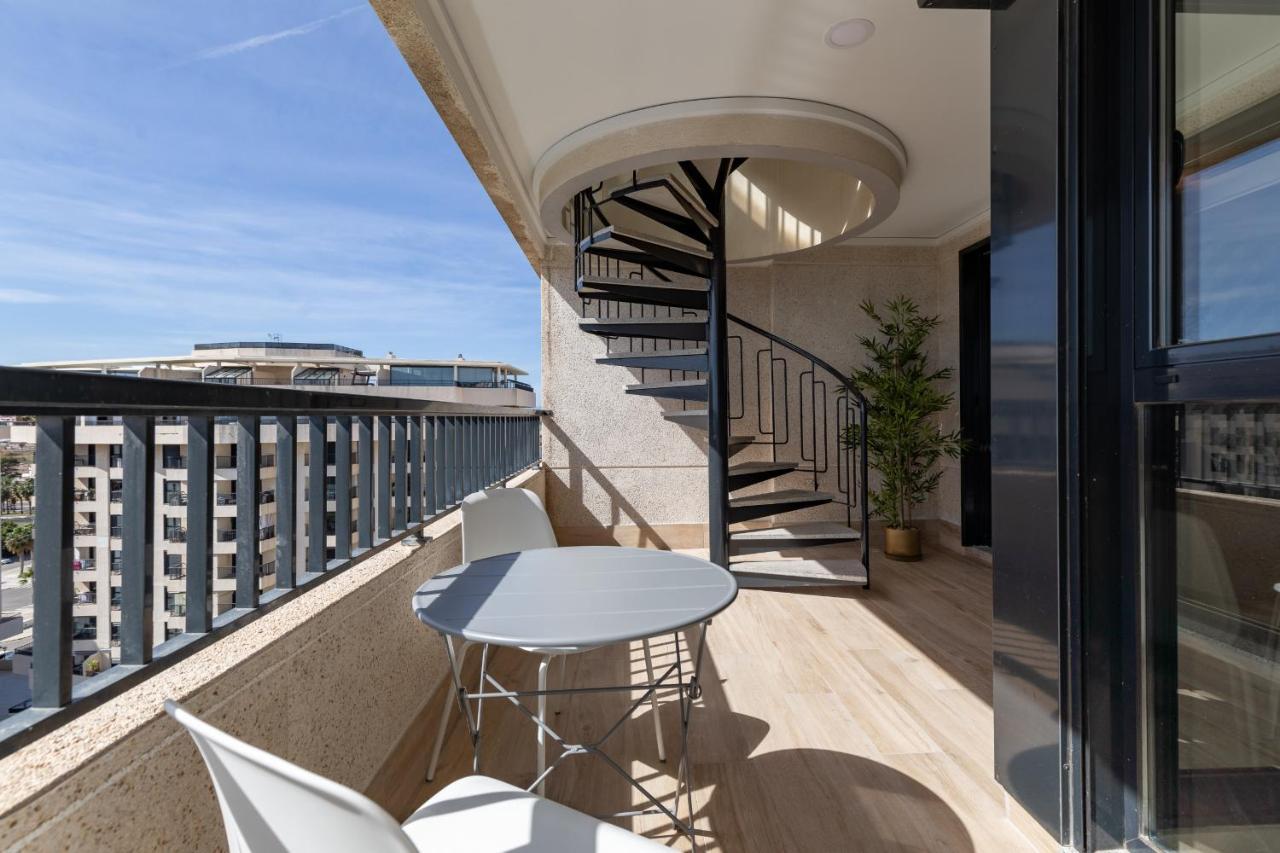 Apartup Patacona Sunrise Duplex I * Valencia