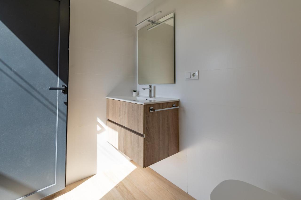 Apartup Patacona Sunrise Duplex I