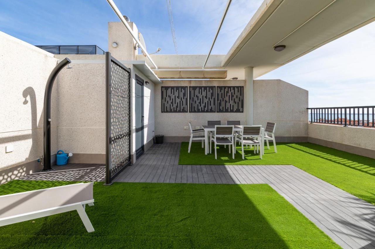 Apartup Patacona Sunrise Duplex I * Valencia