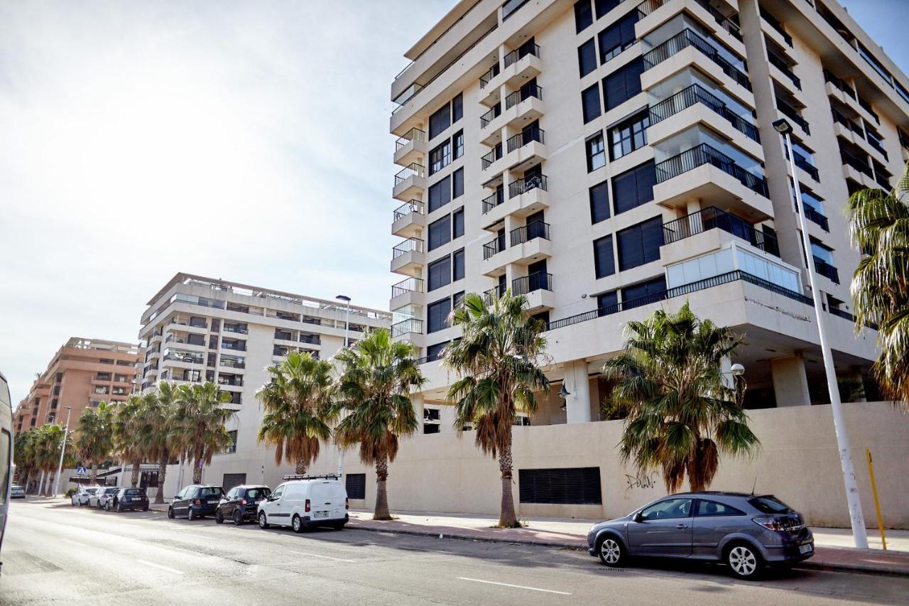 Apartup Patacona Sunrise Duplex I Valencia