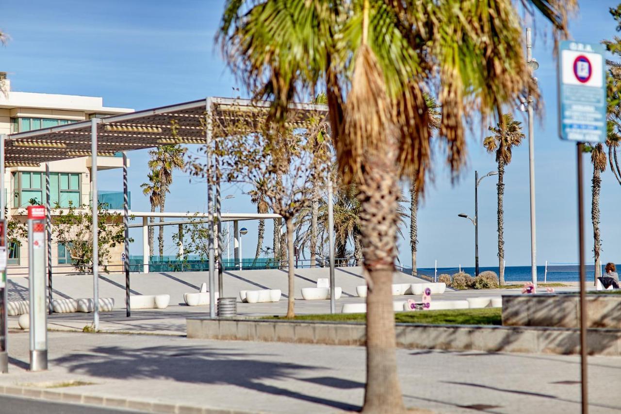 Apartup Patacona Sunrise Duplex I *