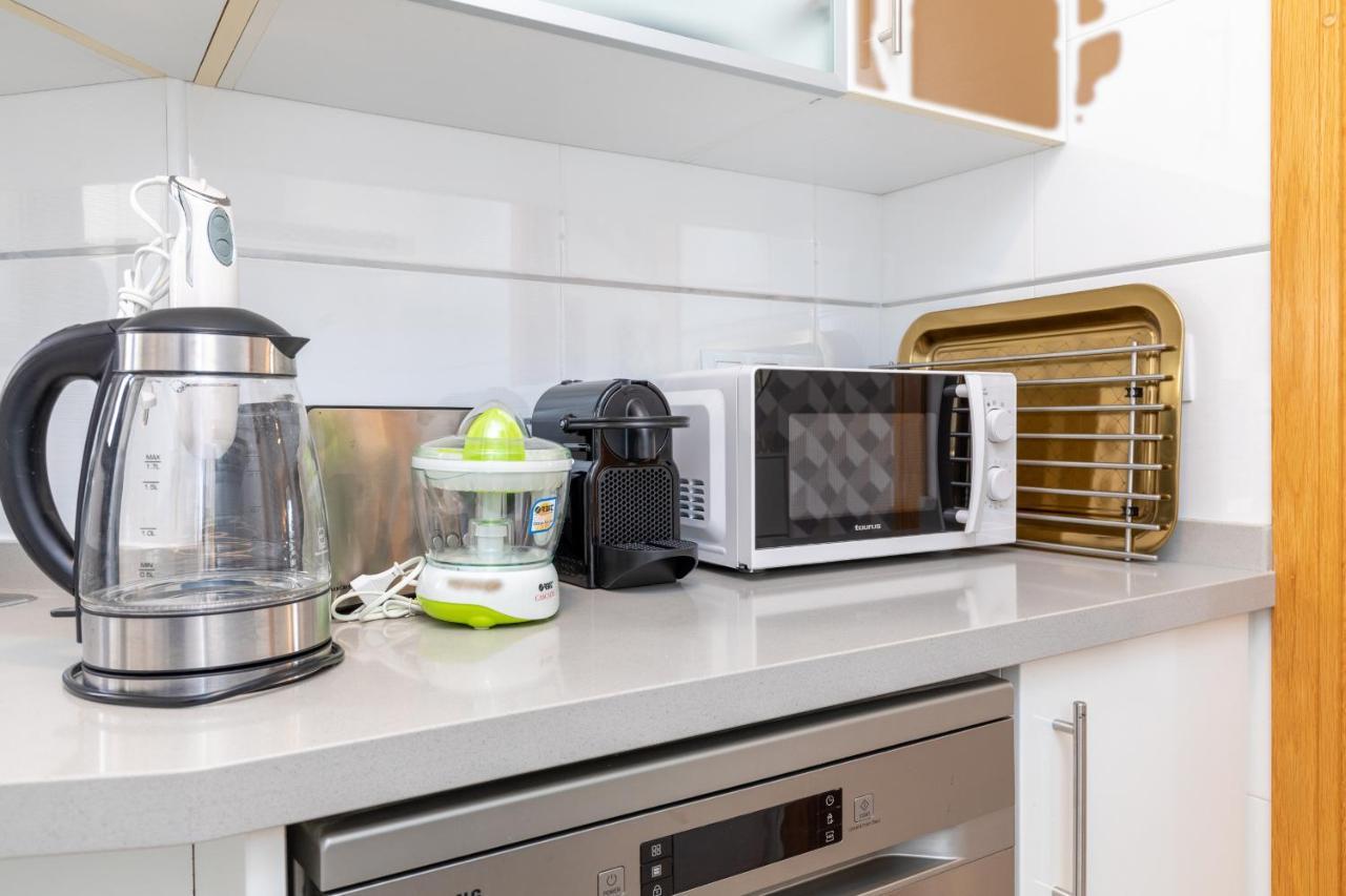 Apartup Patacona Sunrise Duplex I * Valencia